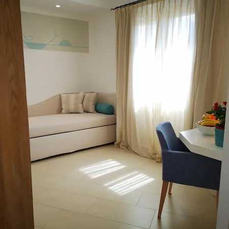 Dolce Boutique Otel 4*