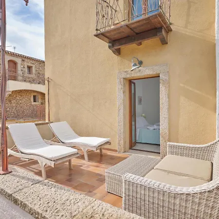 Dolce Boutique Hotel