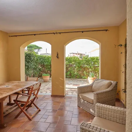 Dolce Boutique Porto Cervo