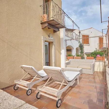 Otel Dolce Boutique Porto Cervo