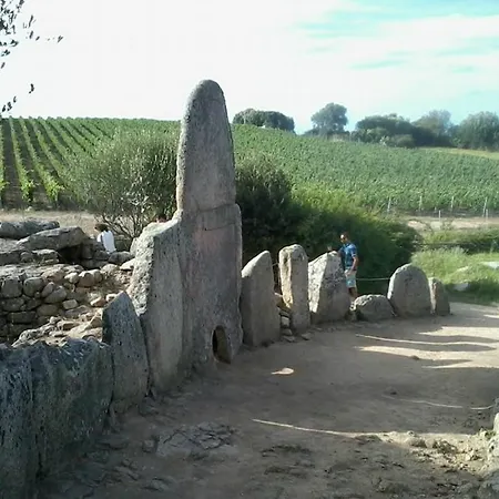 ホテル Dolce Boutique ポルト・チェルボ