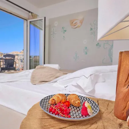 Hotel Dolce Boutique 4*