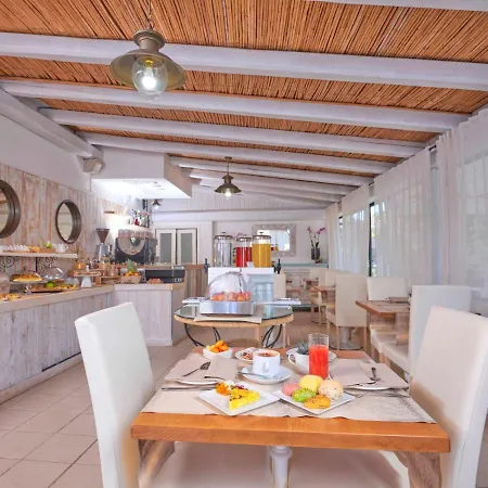 Dolce Boutique Porto Cervo