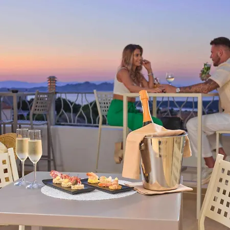 Hotel Dolce Boutique Porto Cervo