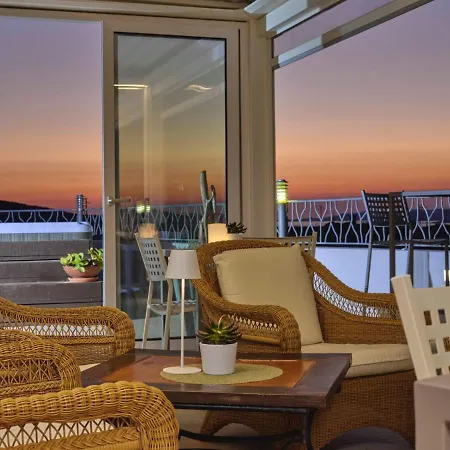 Dolce Boutique Hotel Porto Cervo
