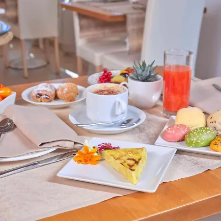 Dolce Boutique Hotel Porto Cervo