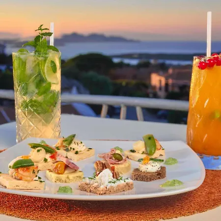 Otel Dolce Boutique 4*