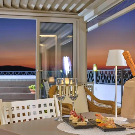 Dolce Boutique Hotel Porto Cervo