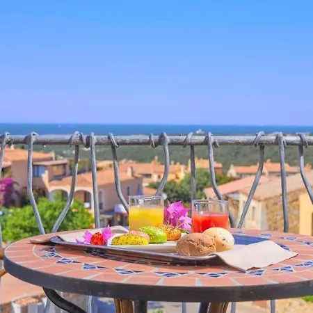 Dolce Boutique Porto Cervo