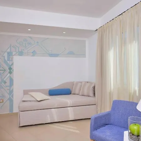 Dolce Boutique 4*