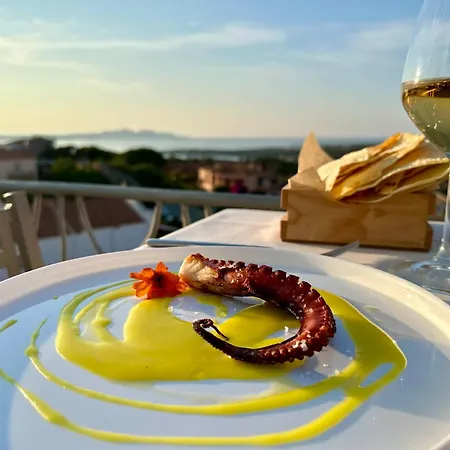 Dolce Boutique 4* Porto Cervo