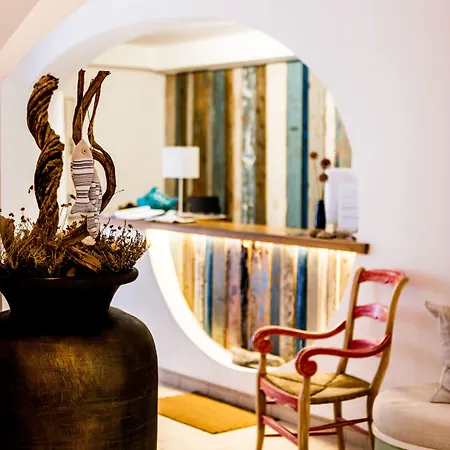 Dolce Boutique 4* Porto Cervo