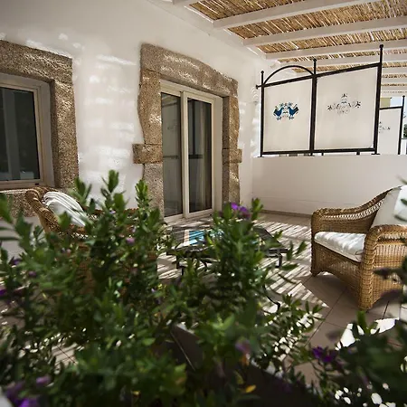 ホテル Dolce Boutique ポルト・チェルボ