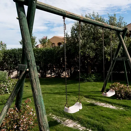 Dolce Boutique 4* ポルト・チェルボ