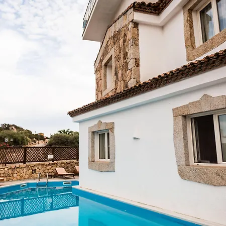 Dolce Boutique 4* Porto Cervo