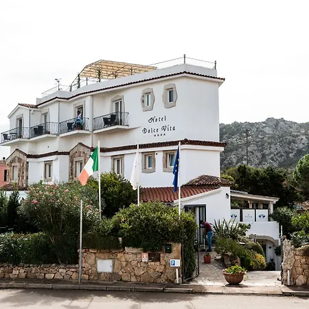 ホテル Dolce Boutique