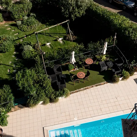 Dolce Boutique 4*