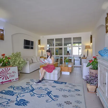 ホテル Dolce Boutique