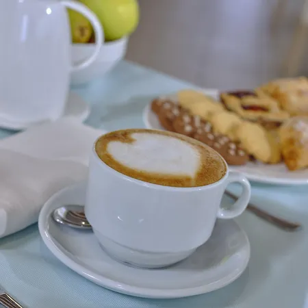 Dolce Boutique 4*