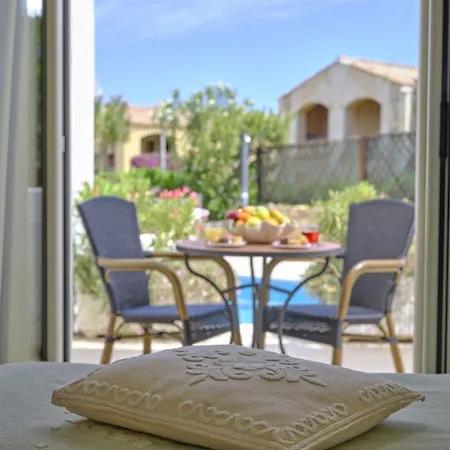 Dolce Boutique Hotel Porto Cervo