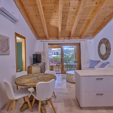 Dolce Boutique Hotel