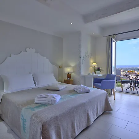 Dolce Boutique Hotel