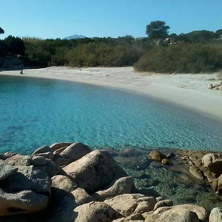 Dolce Boutique ホテル ポルト・チェルボ