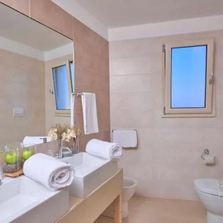 Dolce Boutique Hotel