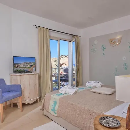 Dolce Boutique Hotel 4*