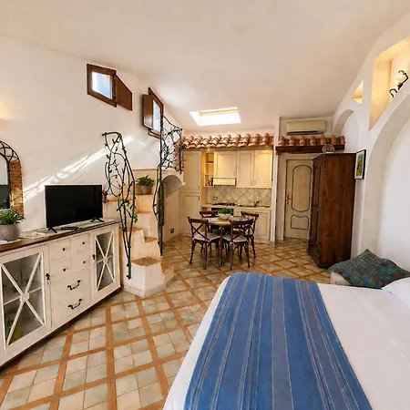 Dolce Boutique 4* Porto Cervo
