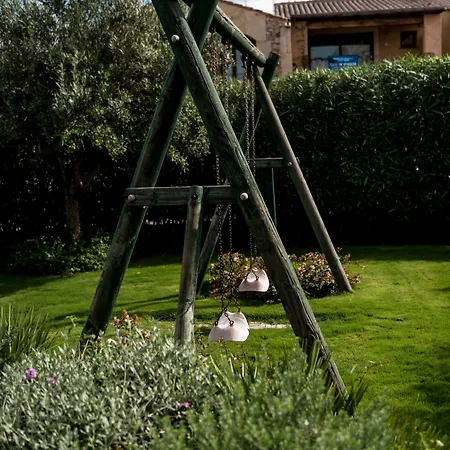 Dolce Boutique Hotell 4*