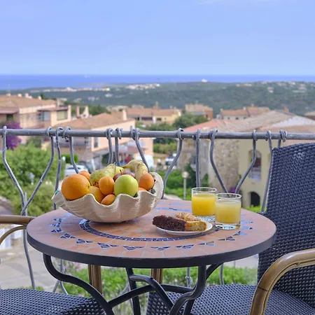 Dolce Boutique Hotell Porto Cervo