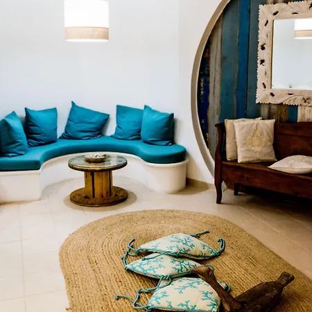 Dolce Boutique Hotell Porto Cervo