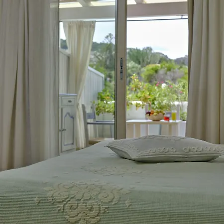 Dolce Boutique Porto Cervo