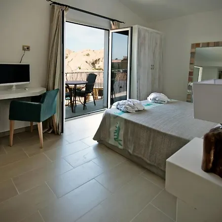 Dolce Boutique מלון פורטו צ'רבו
