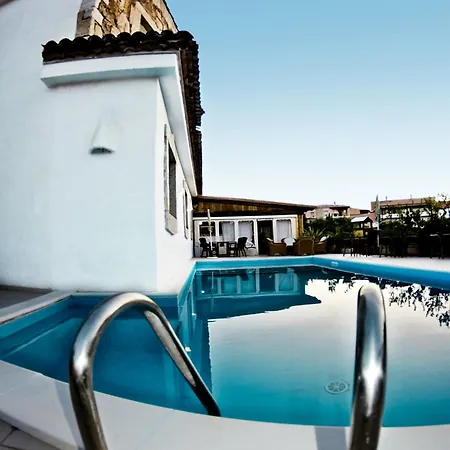 ホテル Dolce Boutique