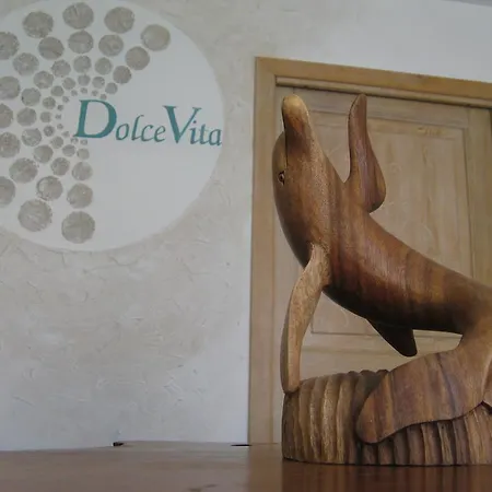 ホテル Dolce Boutique