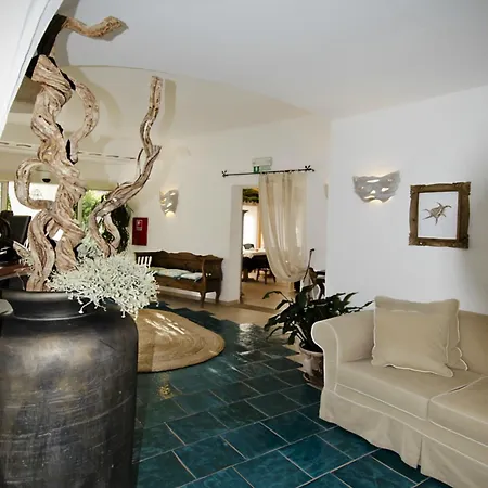 Dolce Boutique 4* ポルト・チェルボ