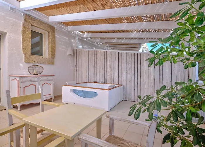 Dolce Boutique 4* Порто-Черво