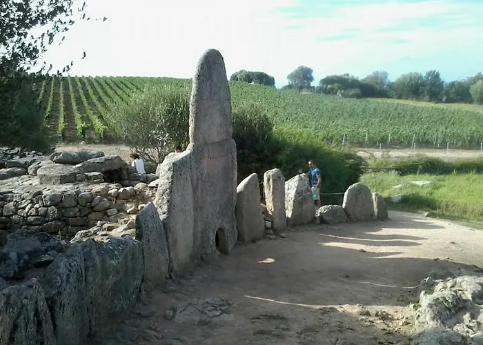 מלון Dolce Boutique פורטו צ'רבו