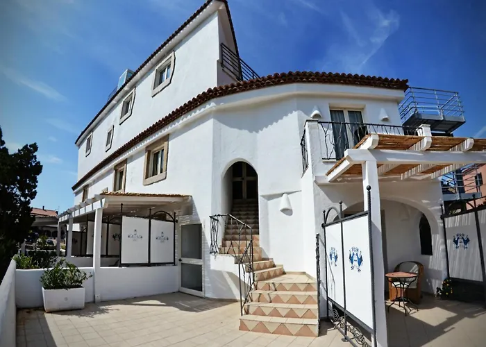 Dolce Boutique פורטו צ'רבו