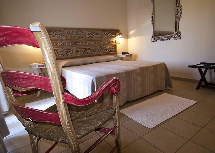 Dolce Boutique מלון