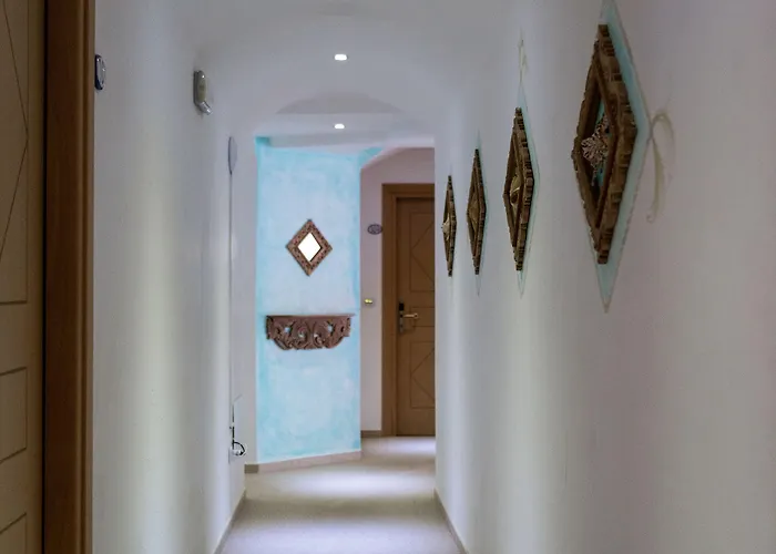 Готель Dolce Boutique 4*