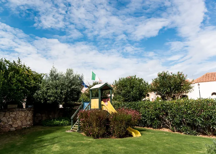 Dolce Boutique 4* פורטו צ'רבו