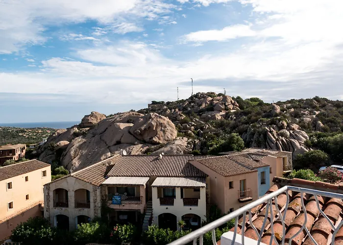 Dolce Boutique Готель Порто-Черво