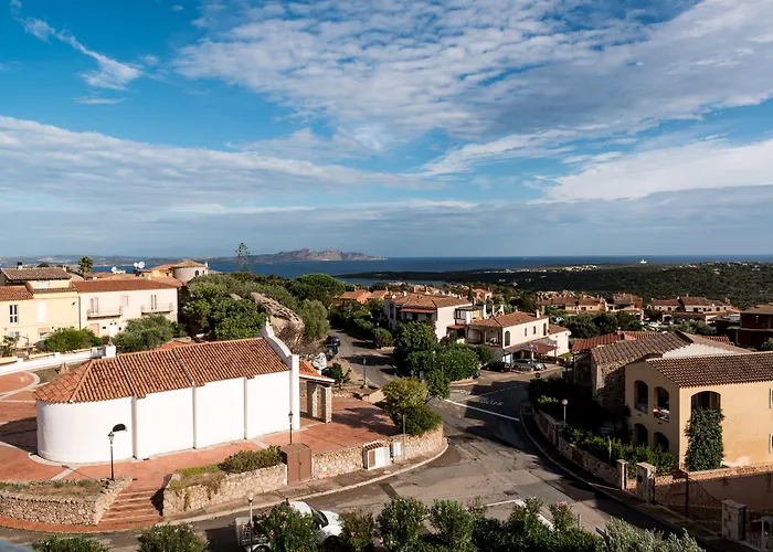 מלון Dolce Boutique פורטו צ'רבו