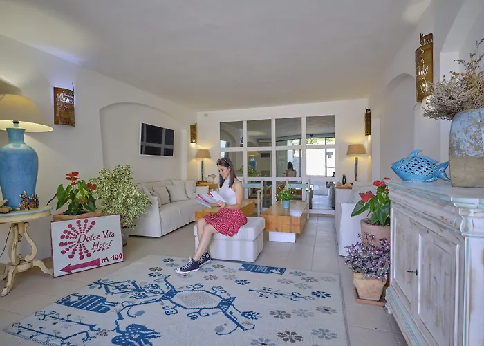 Готель Dolce Boutique