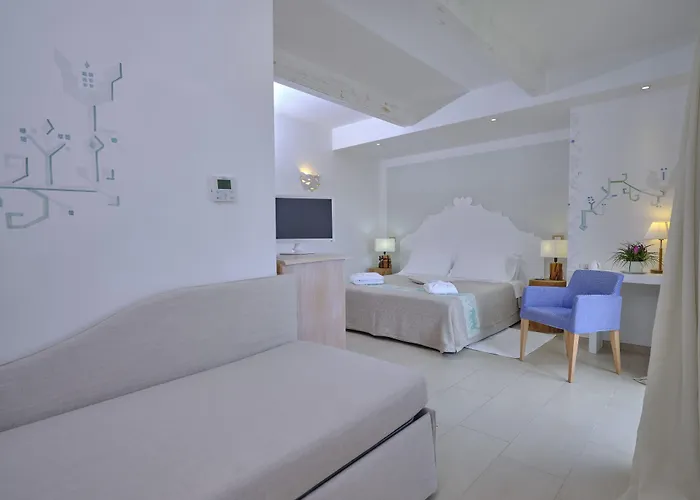 Dolce Boutique Готель 4*