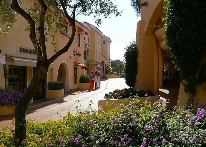 Dolce Boutique 4* פורטו צ'רבו