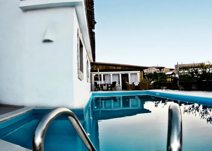 מלון Dolce Boutique